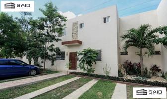 Foto de inmueble en Town House en Renta o Venta en las Margaritas Cholul al Norte de Mérida, Col. Las Margaritas de Cholul C.P. 97305, Mérida