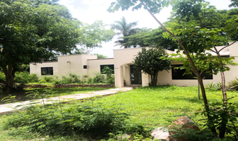Foto de inmueble en calle 0, Col. Las Margaritas de Cholul C.P. 97305, Mérida