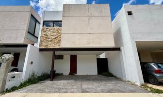 Foto de inmueble en calle 1, Col. Las Margaritas de Cholul C.P. 97305, Mérida