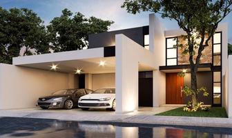 Foto de inmueble en calle 1, Col. Las Margaritas de Cholul C.P. 97305, Mérida