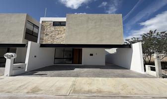 Foto de inmueble en calle 1, Col. Las Margaritas de Cholul C.P. 97305, Mérida