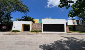 Foto de inmueble en calle 12, Col. Las Margaritas de Cholul C.P. 97305, Mérida