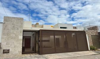 Foto de inmueble en calle 20, Col. Las Margaritas de Cholul C.P. 97305, Mérida