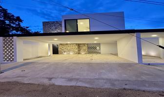 Foto de inmueble en calle 37, Col. Las Margaritas de Cholul C.P. 97305, Mérida