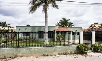 Foto de inmueble en calle 37, Col. Las Margaritas de Cholul C.P. 97305, Mérida