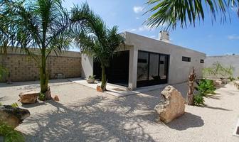 Foto de inmueble en calle 41, Col. Las Margaritas de Cholul C.P. 97305, Mérida