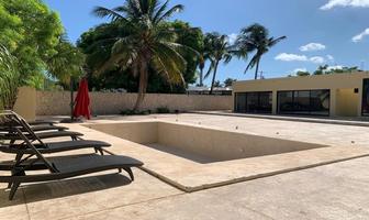 Foto de inmueble en calle 42, Col. Las Margaritas de Cholul C.P. 97305, Mérida