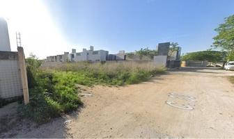 Foto de inmueble en calle ., Col. Las Margaritas de Cholul C.P. 97305, Mérida
