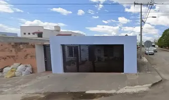 Foto de inmueble en 20 D #271, Col. Las Palmas C.P. 97145, Mérida