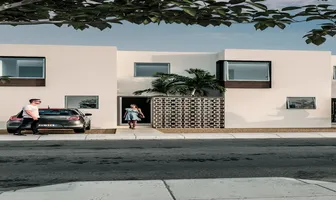Foto de inmueble en 65 x67 #210Int. 34, Col. Las Palmas C.P. 97145, Mérida
