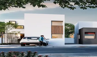 Foto de inmueble en 70 X 72 #222Int. 22, Col. Las Palmas C.P. 97145, Mérida