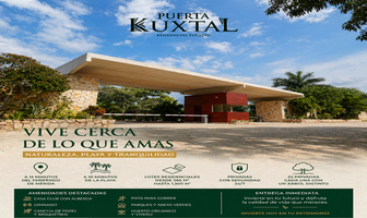 Foto de inmueble en , Col. Las Palmas C.P. 97320, Progreso