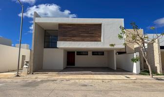 Foto de inmueble en S/C, Col. Las Palmas C.P. 97320, Progreso