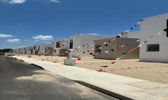 Foto de inmueble en CALLE 11, Col. Las Palmas Yucatán C.P. 97370, Kanasín