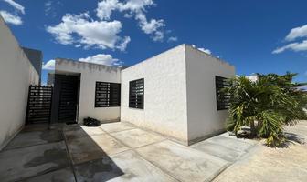 Foto de inmueble en Kanasin, Col. Las Palmas Yucatán C.P. 97370, Kanasín