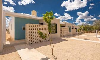 Foto de inmueble en Kanasin, Col. Las Palmas Yucatán C.P. 97370, Kanasín