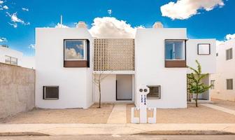 Foto de inmueble en Kanasin, Col. Las Palmas Yucatán C.P. 97370, Kanasín