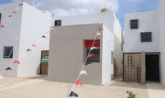 Foto de inmueble en calle 0, Col. Las Palmas Yucatán C.P. 97370, Kanasín