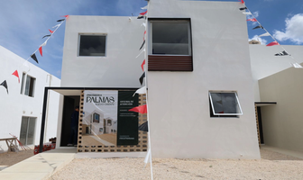 Foto de inmueble en calle 0, Col. Las Palmas Yucatán C.P. 97370, Kanasín