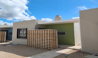 Foto de inmueble en calle 0, Col. Las Palmas Yucatán C.P. 97370, Kanasín