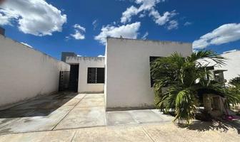 Foto de inmueble en calle 1, Col. Las Palmas Yucatán C.P. 97370, Kanasín