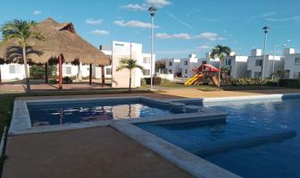 Foto de inmueble en calle *, Col. Las Palmas Yucatán C.P. 97370, Kanasín