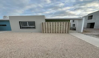 Foto de inmueble en fraccionamiento palmas #S/N, Col. Las Palmas Yucatán C.P. 97370, Kanasín