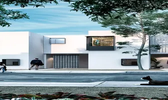 Foto de inmueble en calle 72 x 74 #116Int. 34, Col. Las Palmas C.P. 97145, Mérida