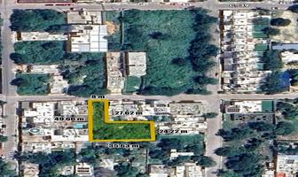 Foto de inmueble en Entrada de 8 m de frente, Col. Leandro Valle C.P. 97143, Mérida