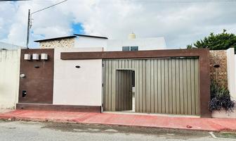 Foto de inmueble en , Col. Leandro Valle C.P. 97143, Mérida