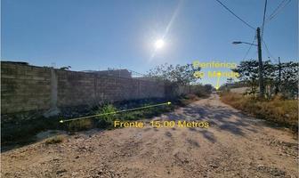 Foto de inmueble en , Col. Leandro Valle C.P. 97143, Mérida