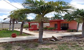 Foto de inmueble en , Col. Leandro Valle C.P. 97143, Mérida