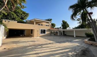 Foto de inmueble en , Col. Leandro Valle C.P. 97143, Mérida
