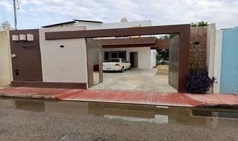 Foto de inmueble en calle 0, Col. Leandro Valle C.P. 97143, Mérida