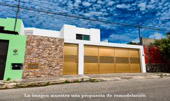 Foto de inmueble en calle 18, Col. Leandro Valle C.P. 97143, Mérida