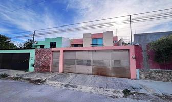 Foto de inmueble en calle 26, Col. Leandro Valle C.P. 97143, Mérida