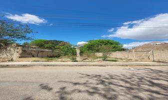 Foto de inmueble en calle 37, Col. Leandro Valle C.P. 97143, Mérida