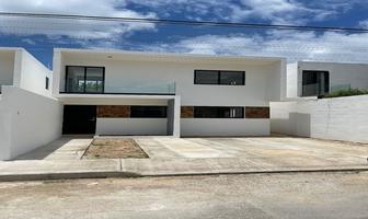 Foto de inmueble en calle 4, Col. Leandro Valle C.P. 97143, Mérida