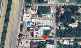 Foto de inmueble en calle 49, Col. Leandro Valle C.P. 97143, Mérida