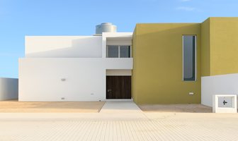 Foto de inmueble en calle 6, Col. Leandro Valle C.P. 97143, Mérida