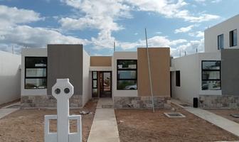 Foto de inmueble en , Col. Leona Vicario C.P. 97370, Kanasín