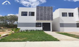 Foto de inmueble en , Col. Leona Vicario C.P. 97370, Kanasín