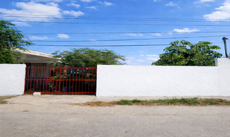 Foto de inmueble en , Col. Libertad II C.P. 97256, Mérida