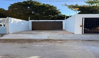 Foto de inmueble en Limones, Col. Limones C.P. 97219, Mérida