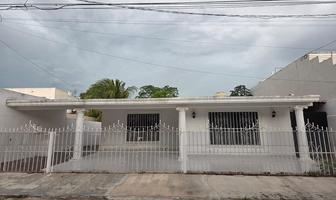 Foto de inmueble en calle 1, Col. Limones C.P. 97219, Mérida