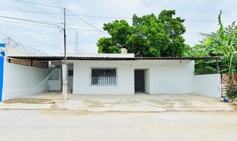 Foto de inmueble en , Col. Lindavista II C.P. 97219, Mérida