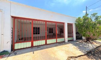 Foto de inmueble en calle 42, Col. Lindavista C.P. 97284, Mérida