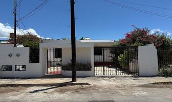 Foto de inmueble en Loma Bonita, Col. Loma Bonita C.P. 97205, Mérida