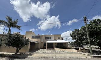 Foto de inmueble en , Col. Loma Bonita C.P. 97205, Mérida