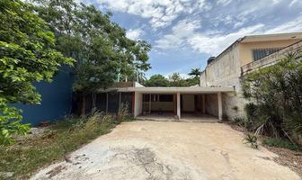 Foto de inmueble en CENTRO BARRIO SANTA ANA, Col. Lopez Mateos C.P. 97140, Mérida